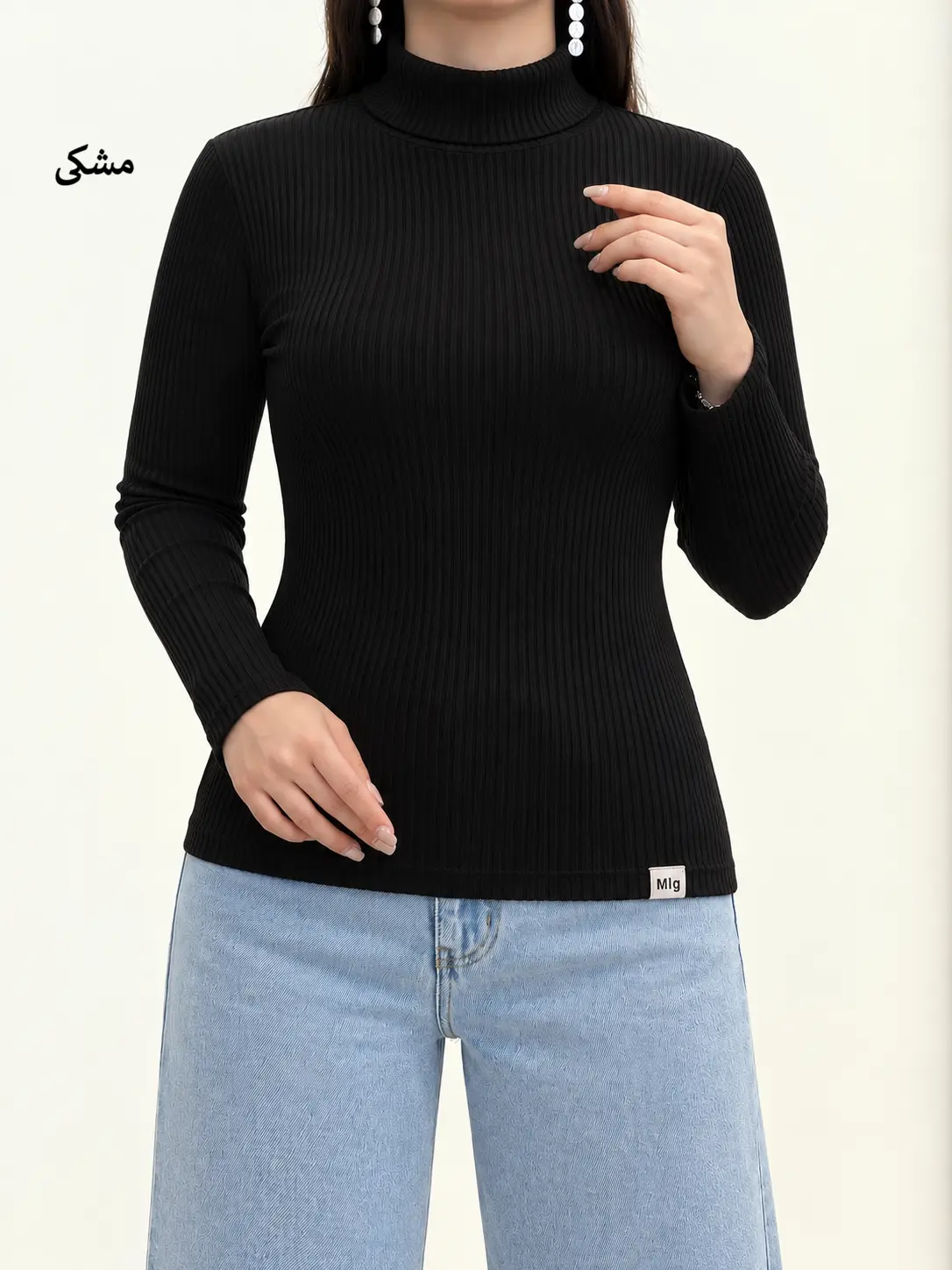 7320-بلوز کد 495
